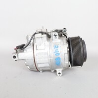 2011-2016 BMW 335i 535i 640i 740i X5 X6 A/C Compressor 64529217868 OEM Used