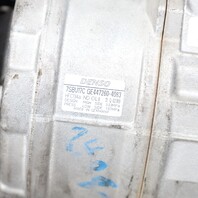 2011-2016 BMW 335i 535i 640i 740i X5 X6 A/C Compressor 64529217868 OEM Used