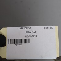 2006-2010 Volkswagen Passat Right Front Spindle Knuckle Hub 3C0407254F OEM Used