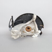 2006-2010 Volkswagen Passat Right Front Spindle Knuckle Hub 3C0407254F OEM Used