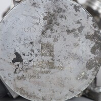 BMW 128i 325i 328i 330i 525i 528i 530i X3 X5 Z4 Water Pump 11517586924 OEM Used