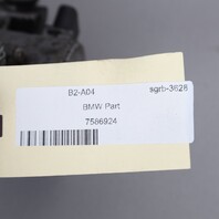 BMW 128i 325i 328i 330i 525i 528i 530i X3 X5 Z4 Water Pump 11517586924 OEM Used