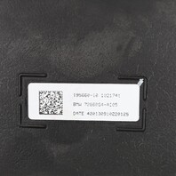 2014-2016 BMW 535D F10 Diesel Exhaust Fluid DEF Tank 68161432AM OEM Used