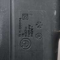 2014-2016 BMW 535D F10 Diesel Exhaust Fluid DEF Tank 68161432AM OEM Used