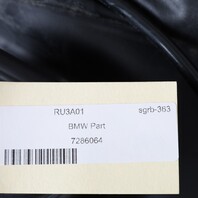 2014-2016 BMW 535D F10 Diesel Exhaust Fluid DEF Tank 68161432AM OEM Used