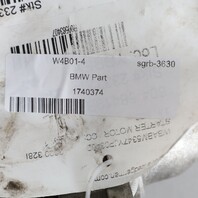 2000 BMW 328Ci M52 M54 Starter Motor 12411740374 OEM Used