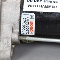 2002-2006 BMW 325i 330i X3 Z4 Starter Motor 12417515391 OEM Used