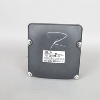 2011-2012 BMW 528i 535i 550i ABS Anti Lock Brake Pump 34516852809 OEM Used