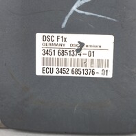 2011-2012 BMW 528i 535i 550i ABS Anti Lock Brake Pump 34516852809 OEM Used