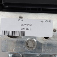 2011-2012 BMW 528i 535i 550i ABS Anti Lock Brake Pump 34516852809 OEM Used