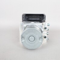 2011-2012 BMW 528i 535i 550i ABS Anti Lock Brake Pump 34516852809 OEM Used
