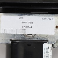 2009-2013 BMW 128i 135i 328i 335i ABS Brake Pump DSC 34516863356 OEM Used