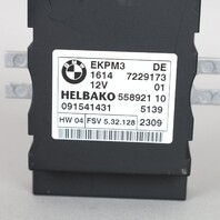 2010 BMW 128i 328i 528i 135i 335i 535i Fuel Pump Module 16147229173 OEM Used