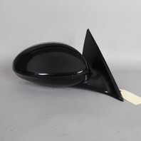 2007-2009 BMW 328i 335i Coupe/Convertible Right Door Mirror 51167176168 OEM Used