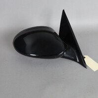2007-2009 BMW 328i 335i Coupe/Convertible Right Door Mirror 51167176168 OEM Used