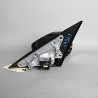 2007-2009 BMW 328i 335i Coupe/Convertible Right Door Mirror 51167176168 OEM Used