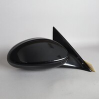 2007-2009 BMW 328i 335i Coupe/Convertible Right Door Mirror 51167176168 OEM Used