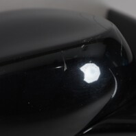 2007-2009 BMW 328i 335i Coupe/Convertible Right Door Mirror 51167176168 OEM Used