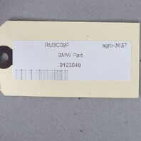 2007-2013 BMW 328i 335i M3 Turn Signal Wiper Switch 61319123049 OEM Used