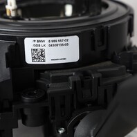 2007-2013 BMW 328i 335i M3 Turn Signal Wiper Switch 61319123049 OEM Used