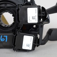 2007-2013 BMW 328i 335i M3 Turn Signal Wiper Switch 61319123049 OEM Used