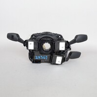 2007-2013 BMW 328i 335i M3 Turn Signal Wiper Switch 61319123049 OEM Used