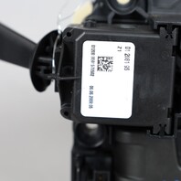 2007-2013 BMW 328i 335i M3 Turn Signal Wiper Switch 61319123049 OEM Used