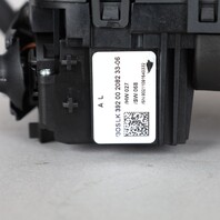 2007-2013 BMW 328i 335i M3 Turn Signal Wiper Switch 61319123049 OEM Used