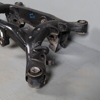 2018-2024 BMW X3 X4 Rear Suspension Crossmember 33306874406 OEM Used