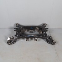 2018-2024 BMW X3 X4 Rear Suspension Crossmember 33306874406 OEM Used