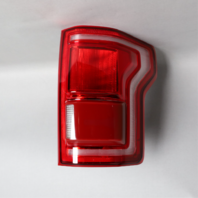 2015-2017 Ford F150 Right Tail Light LED Blind Spot FL3413B504C OEM Used