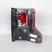 2015-2017 Ford F150 Right Tail Light LED Blind Spot FL3413B504C OEM Used