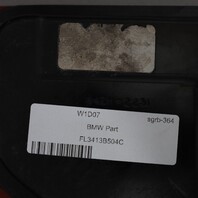 2015-2017 Ford F150 Right Tail Light LED Blind Spot FL3413B504C OEM Used