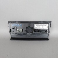 2007-2010 BMW 328 335i Climate Temperature Control Panel 64119199261 OEM Used