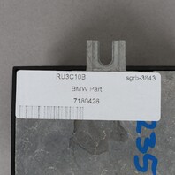 09-10 BMW 128i 328i 528i 135i 335i 535i Fuel Pump Module 16147180426 OEM Used