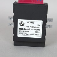 09-10 BMW 128i 328i 528i 135i 335i 535i Fuel Pump Module 16147180426 OEM Used