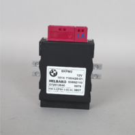 09-10 BMW 128i 328i 528i 135i 335i 535i Fuel Pump Module 16147180426 OEM Used