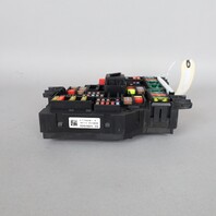 2012‑2017 BMW 528i 535i 550i 740i 750i Rear Fuse Box 61149264924 OEM Used