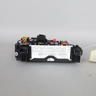 2012‑2017 BMW 528i 535i 550i 740i 750i Rear Fuse Box 61149264924 OEM Used