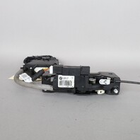 BMW F07 550i 535i GT Trunk Boot Lid Release Servo Actuator 51247330648 OEM Used