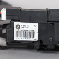 BMW F07 550i 535i GT Trunk Boot Lid Release Servo Actuator 51247330648 OEM Used