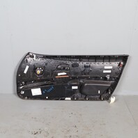 2008-2013 BMW 328i 335i M3 Left Front Door Panel Saddle Brown OEM Used