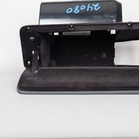 2010-2017 BMW 535iGT 550iGT F07 Glove Box Black 51169199173 OEM Used