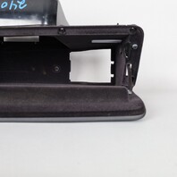 2010-2017 BMW 535iGT 550iGT F07 Glove Box Black 51169199173 OEM Used