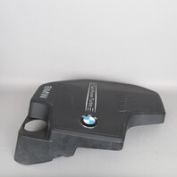 2012‑2018 BMW 228i 320i 328i 428i Engine Beauty Cover 11128610473 OEM Used