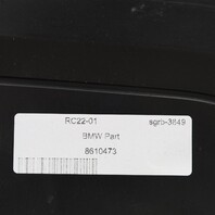 2012‑2018 BMW 228i 320i 328i 428i Engine Beauty Cover 11128610473 OEM Used