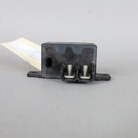 2014 BMW 535i GT Engine Cooling Fan Motor Relay 61369198302 OEM Used