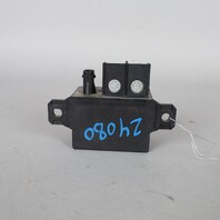 2014 BMW 535i GT Engine Cooling Fan Motor Relay 61369198302 OEM Used