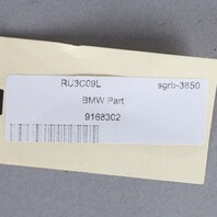 2014 BMW 535i GT Engine Cooling Fan Motor Relay 61369198302 OEM Used