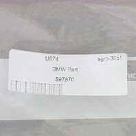 BMW Part